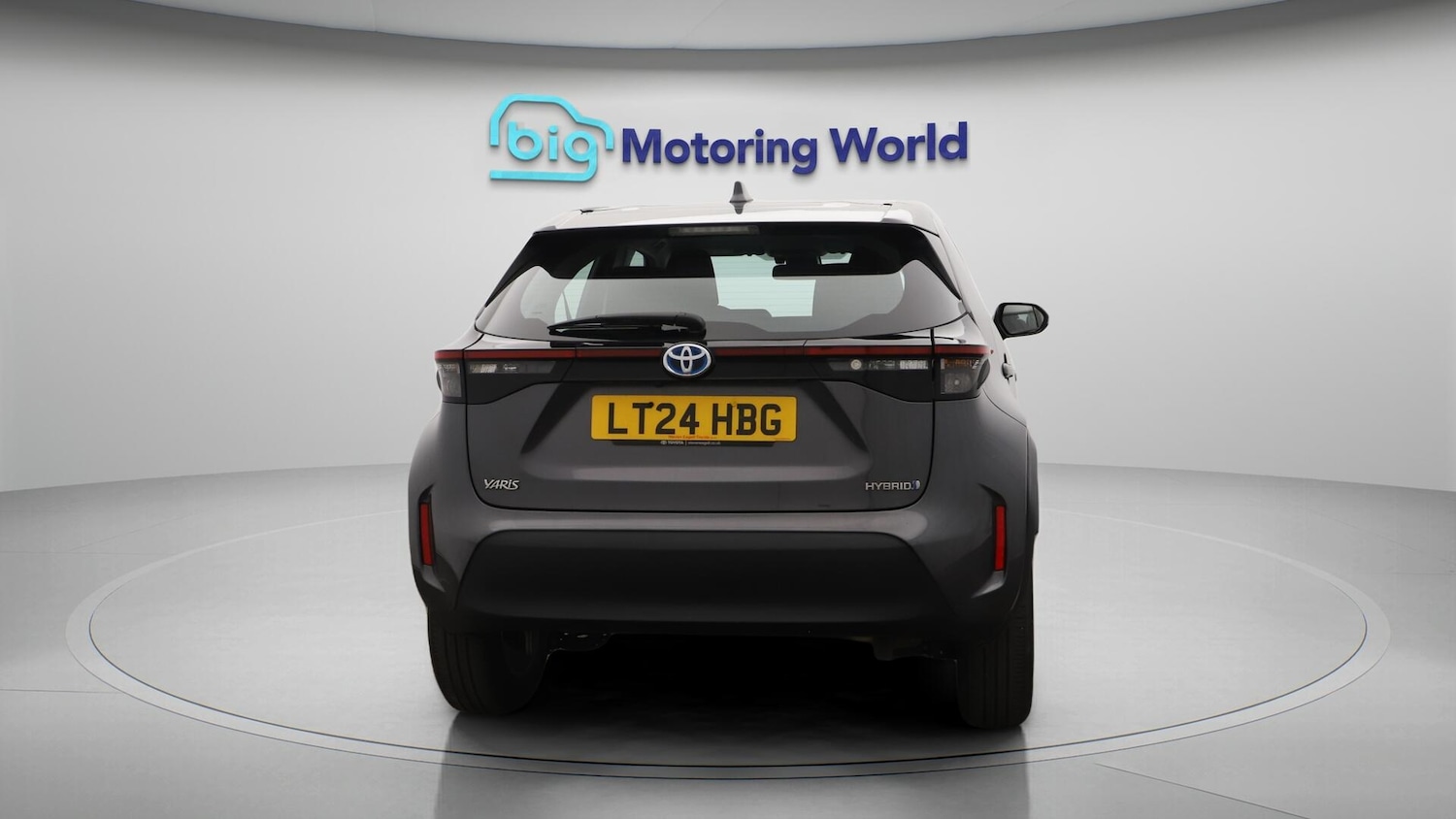 Used Toyota Yaris Cross 2024 for sale - 76389117: Photo 7