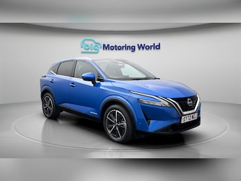 Used Nissan Qashqai 2023 for sale - 79143041: Photo