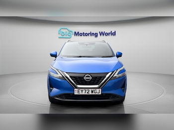 Used Nissan Qashqai 2023 for sale - 79143041: Photo