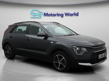 Kia - Niro