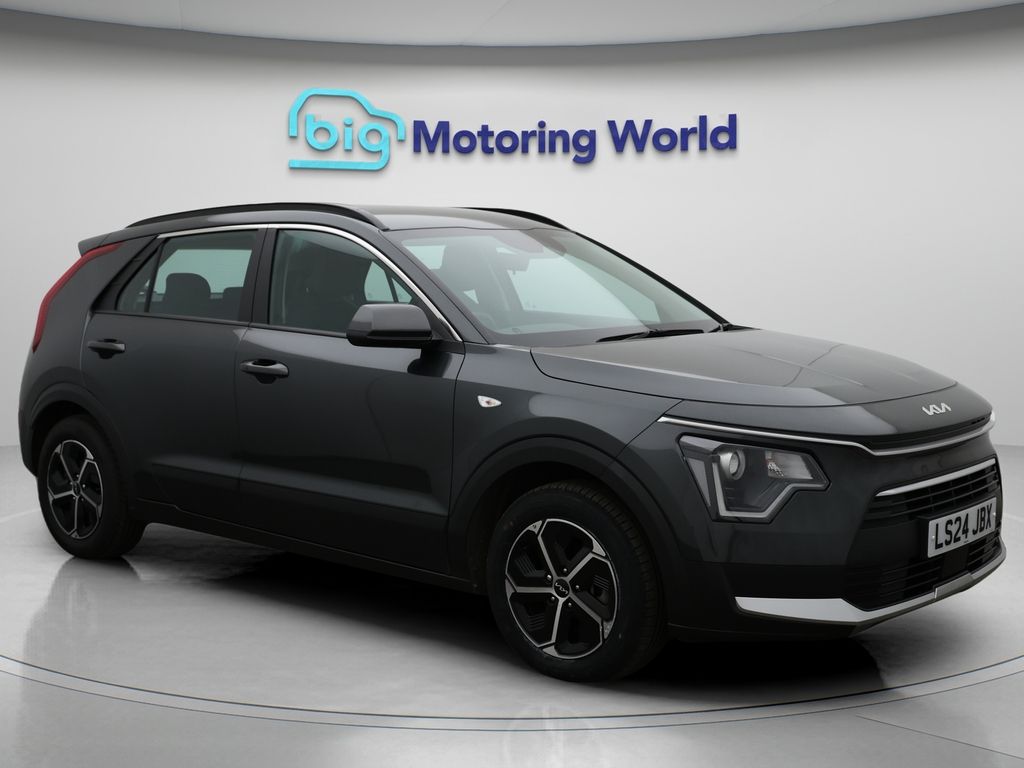 Used Kia Niro for sale - 76812216: Photo 21