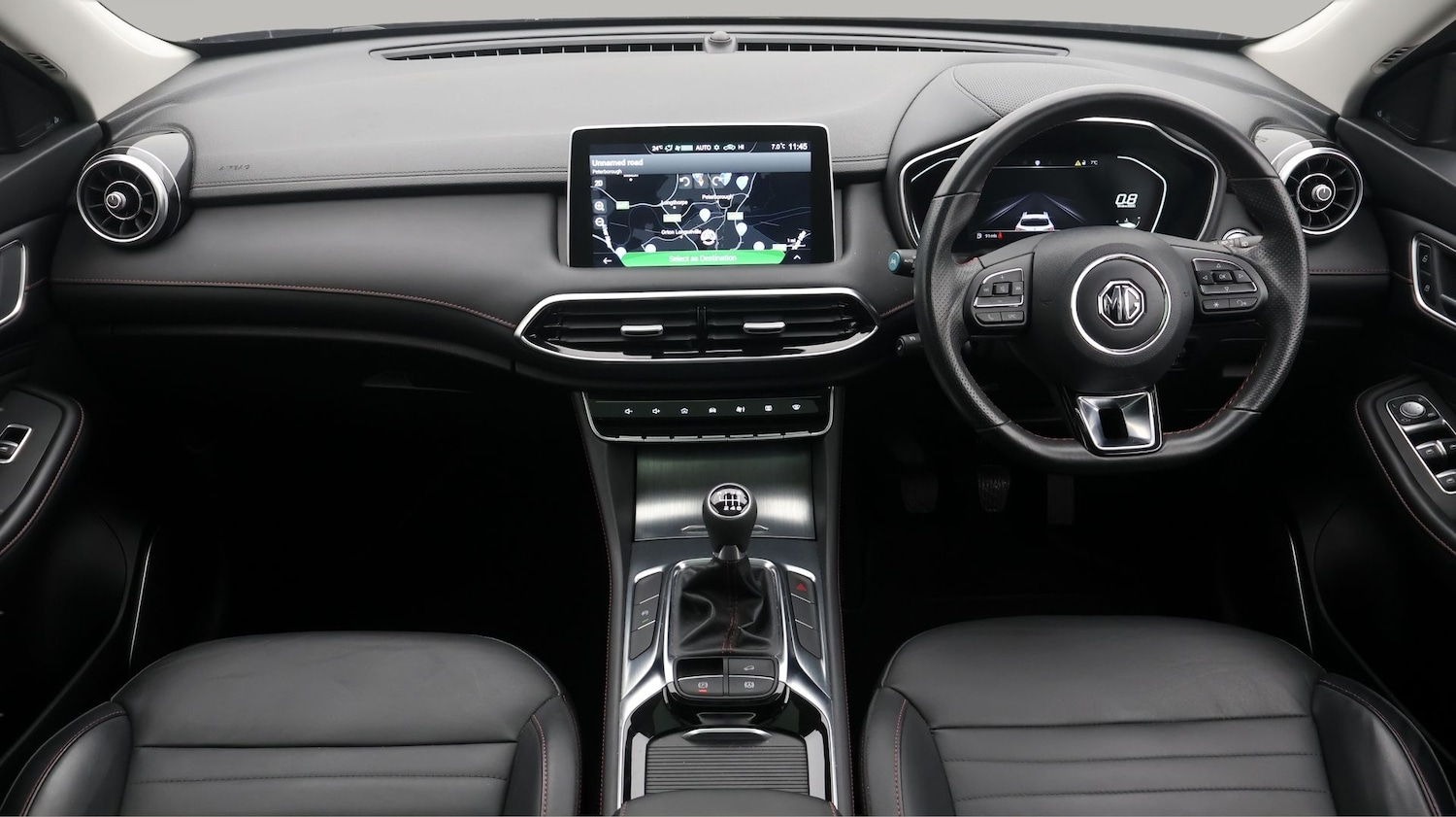 Used MG MG HS 2023 for sale - 77505555: Photo 13