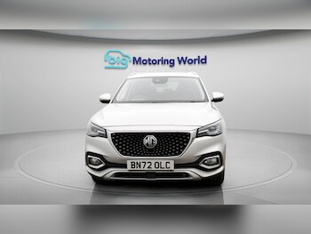 Used MG MG HS 2023 for sale - 77505555: Photo