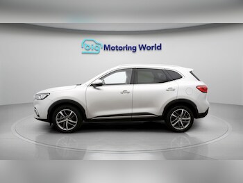 Used MG MG HS 2023 for sale - 77505555: Photo