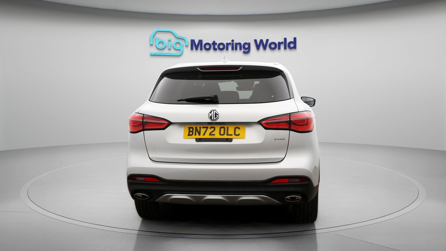 Used MG MG HS 2023 for sale - 77505555: Photo 6