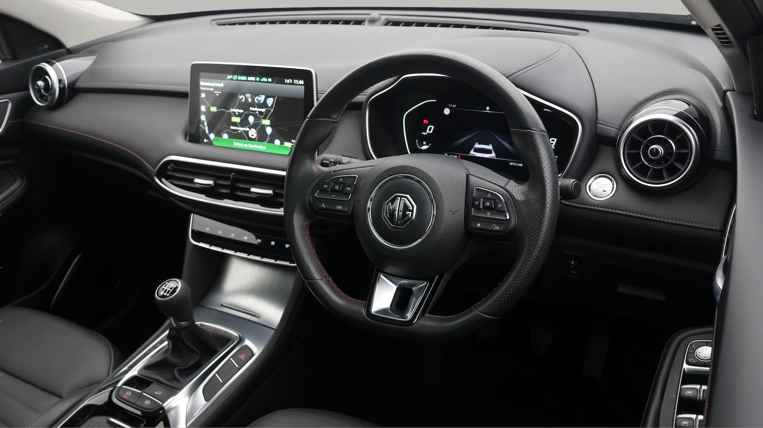 Used MG MG HS 2023 for sale - 77505555: Photo 9