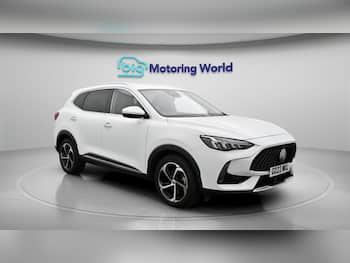 Used MG MG HS 2023 for sale - 79718169: Photo