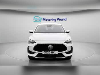 Used MG MG HS 2023 for sale - 79718169: Photo