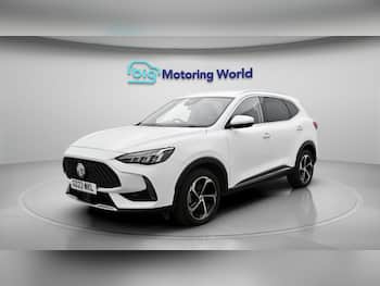 Used MG MG HS 2023 for sale - 79718169: Photo