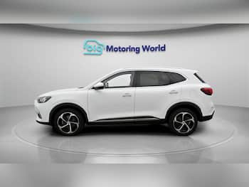 Used MG MG HS 2023 for sale - 79718169: Photo