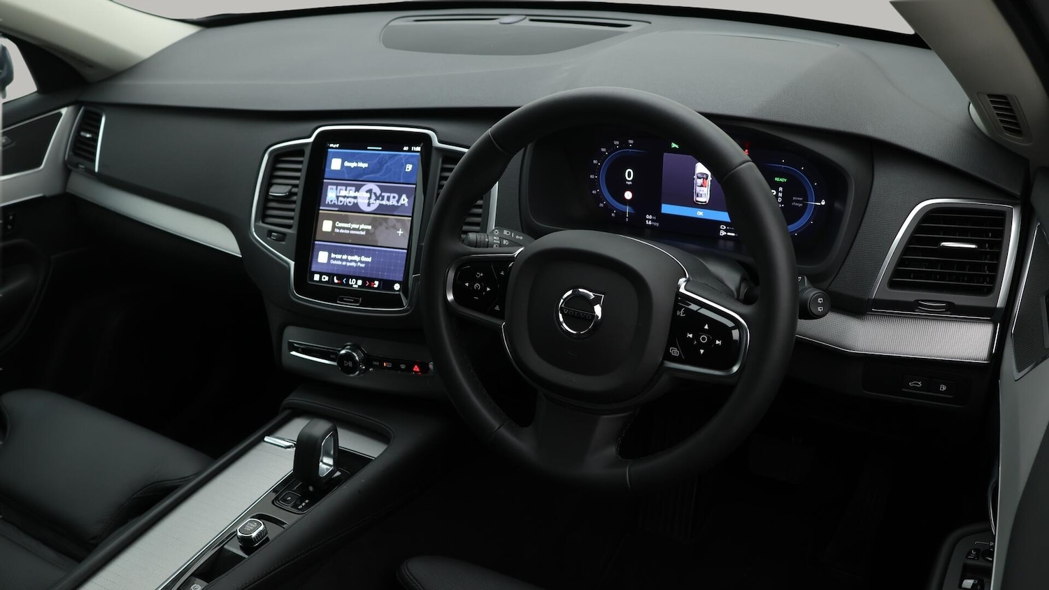 Used Volvo XC90 2023 for sale - 76771621: Photo 10