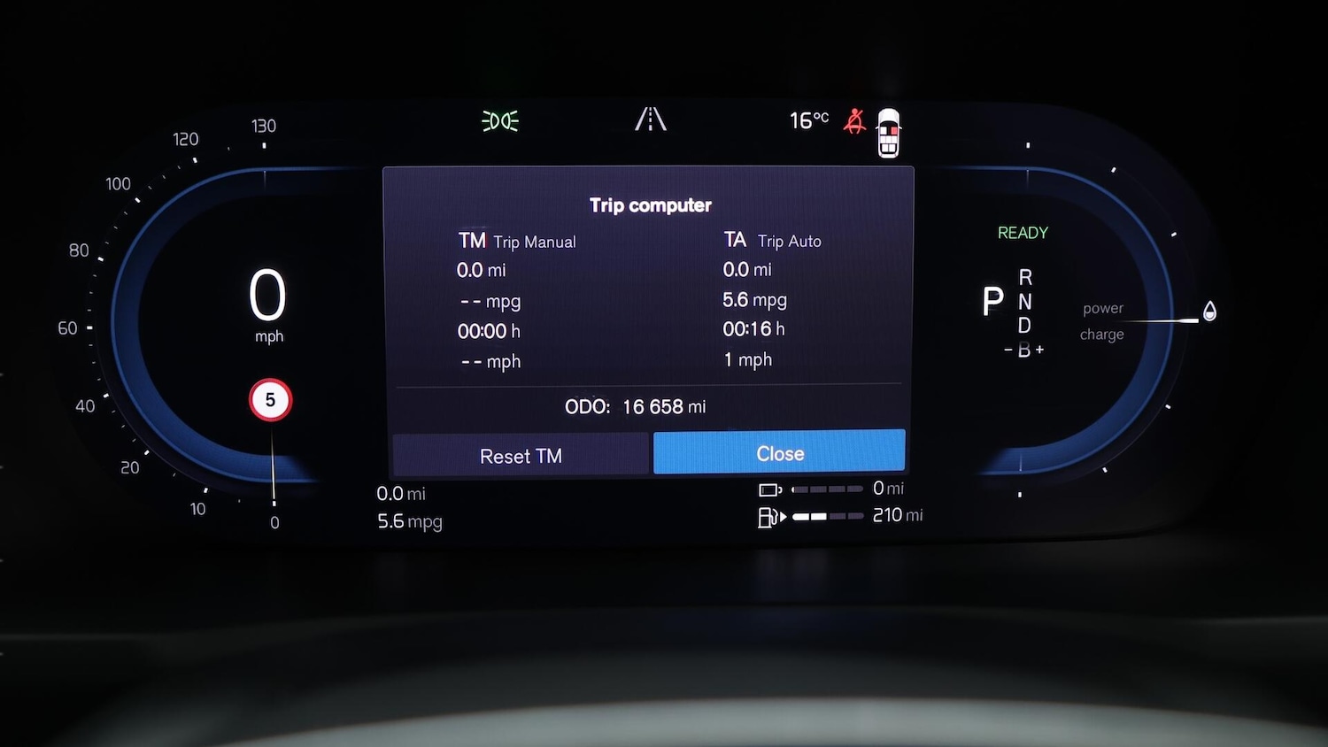 Used Volvo XC90 2023 for sale - 76771621: Photo 11