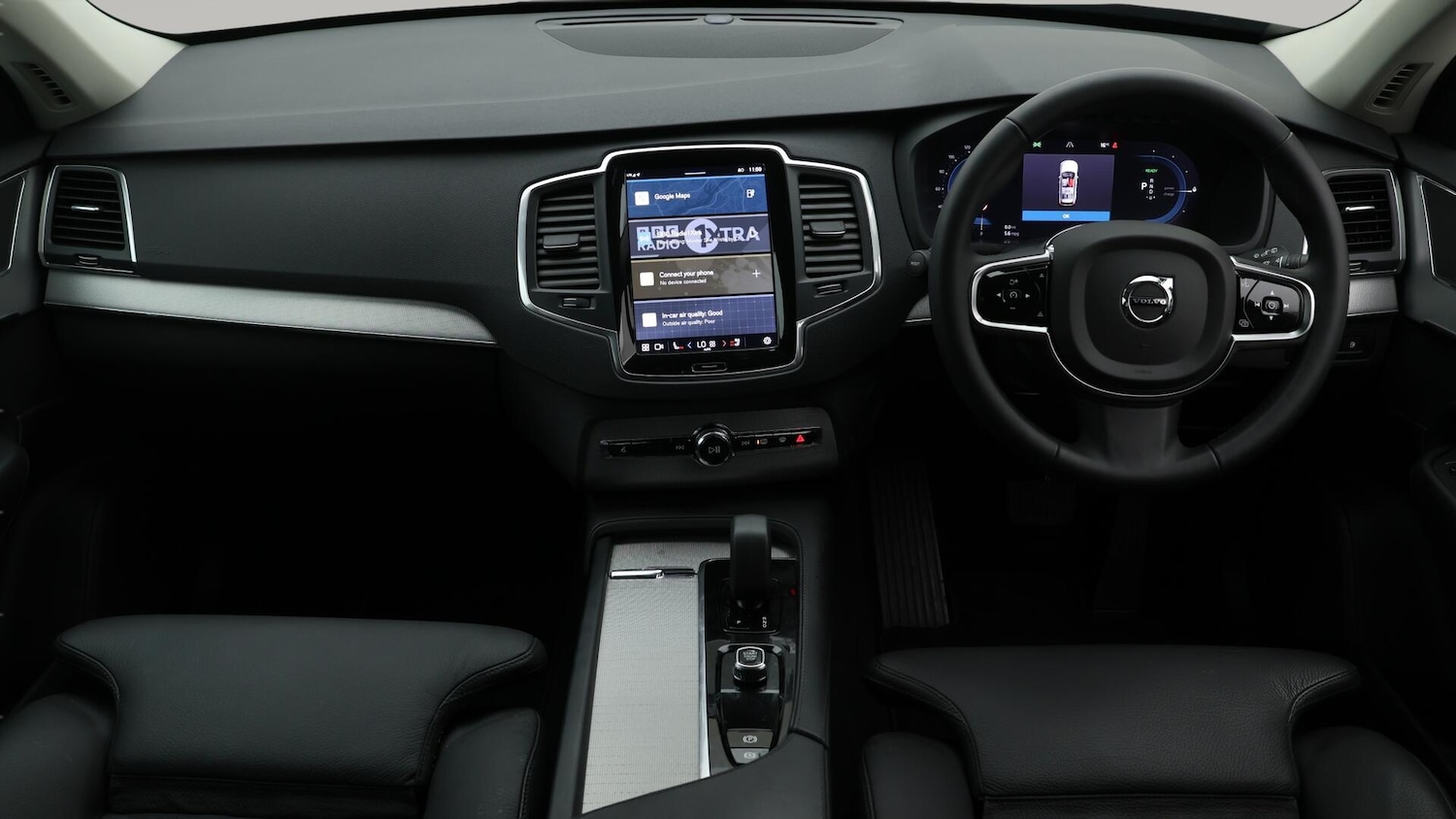 Used Volvo XC90 2023 for sale - 76771621: Photo 14