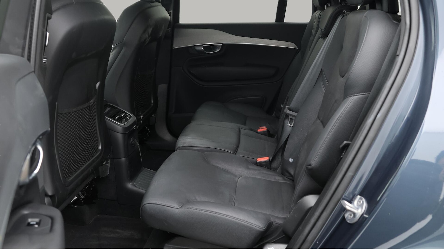 Used Volvo XC90 2023 for sale - 76771621: Photo 17