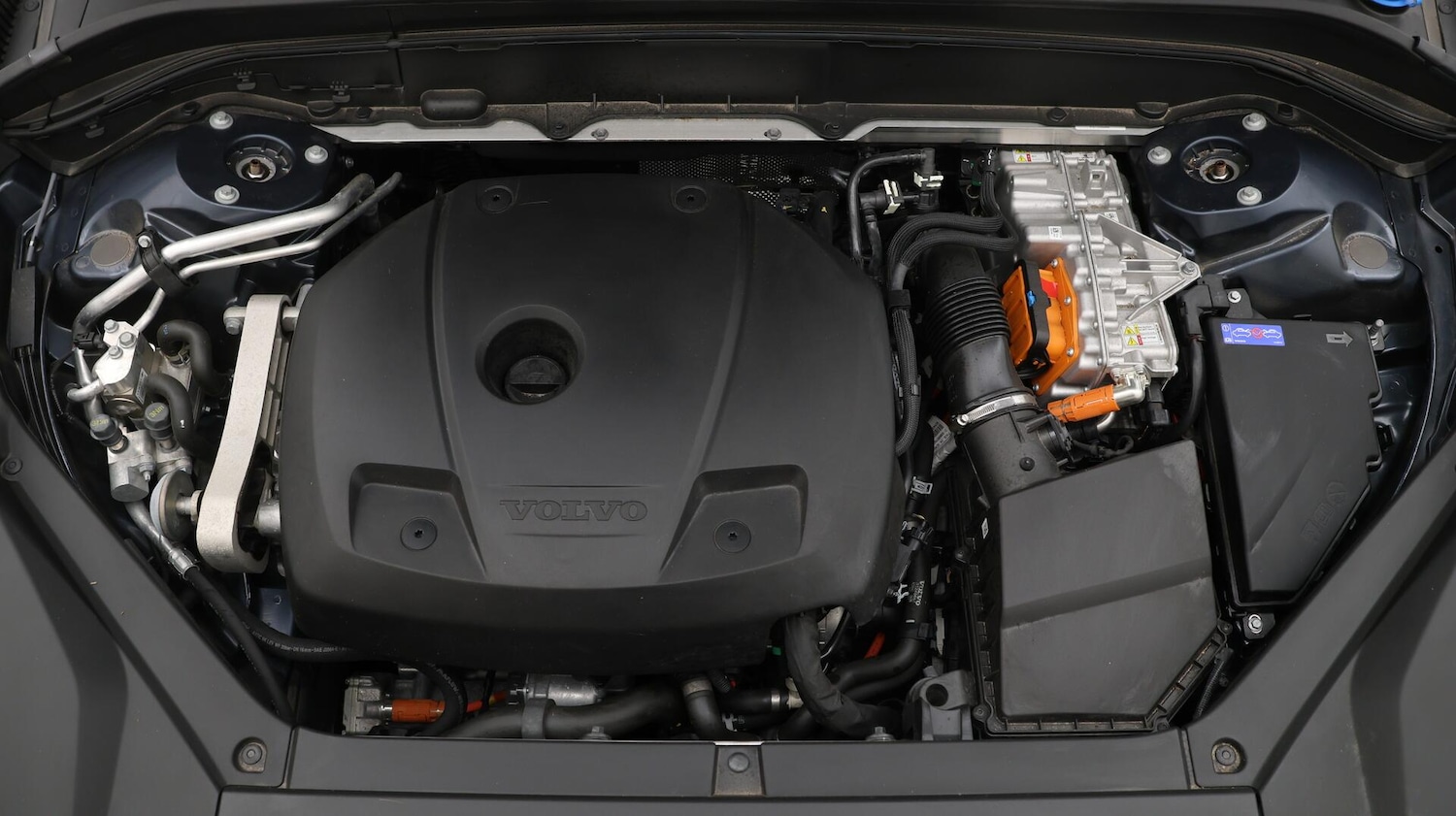 Used Volvo XC90 2023 for sale - 76771621: Photo 20