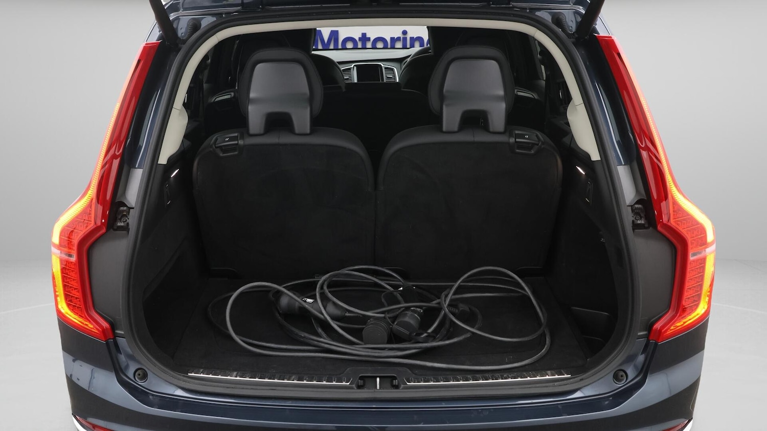 Used Volvo XC90 2023 for sale - 76771621: Photo 22