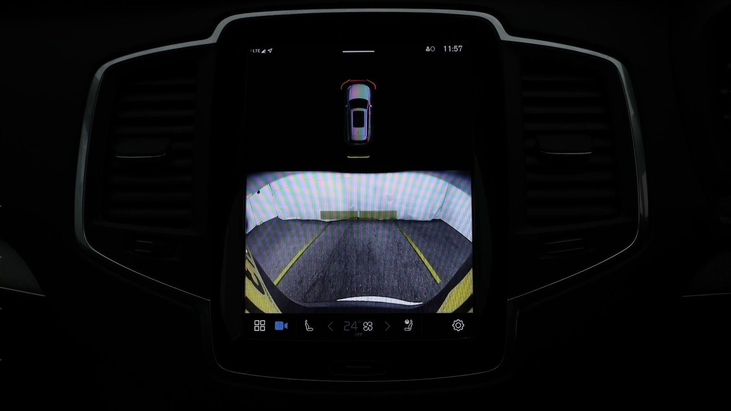 Used Volvo XC90 2023 for sale - 76771621: Photo 25