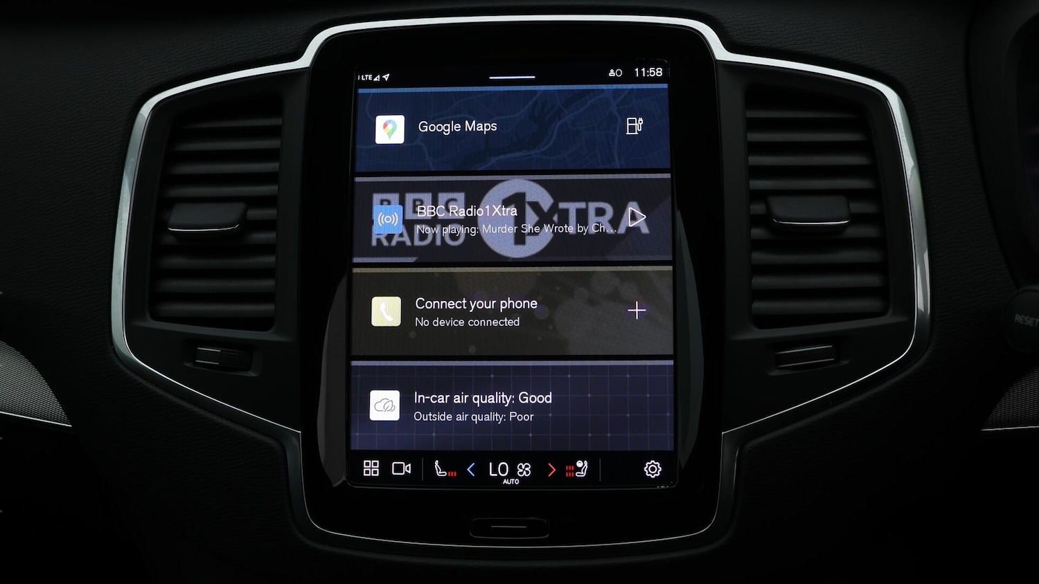 Used Volvo XC90 2023 for sale - 76771621: Photo 26