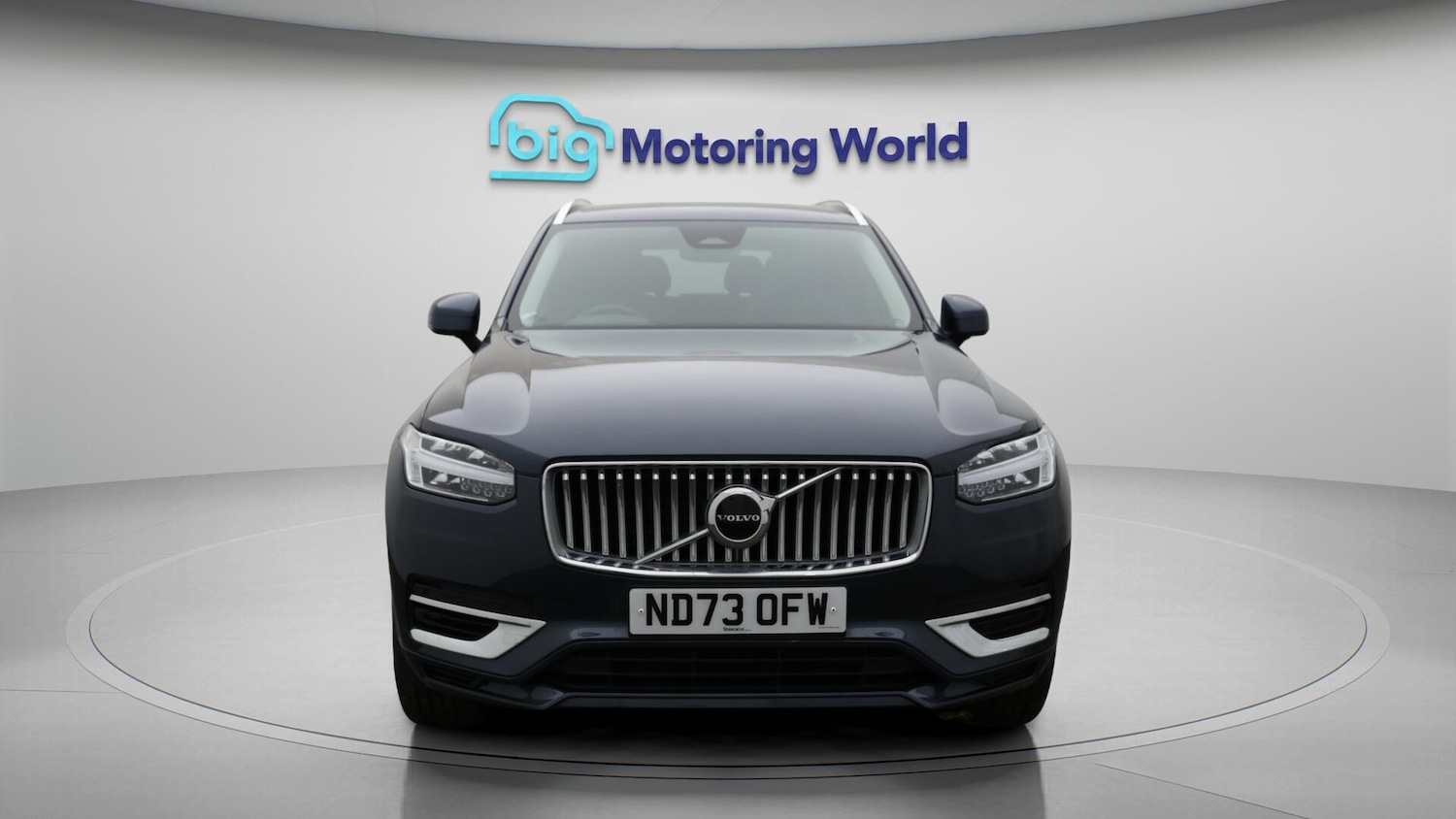 Used Volvo XC90 2023 for sale - 76771621: Photo 3