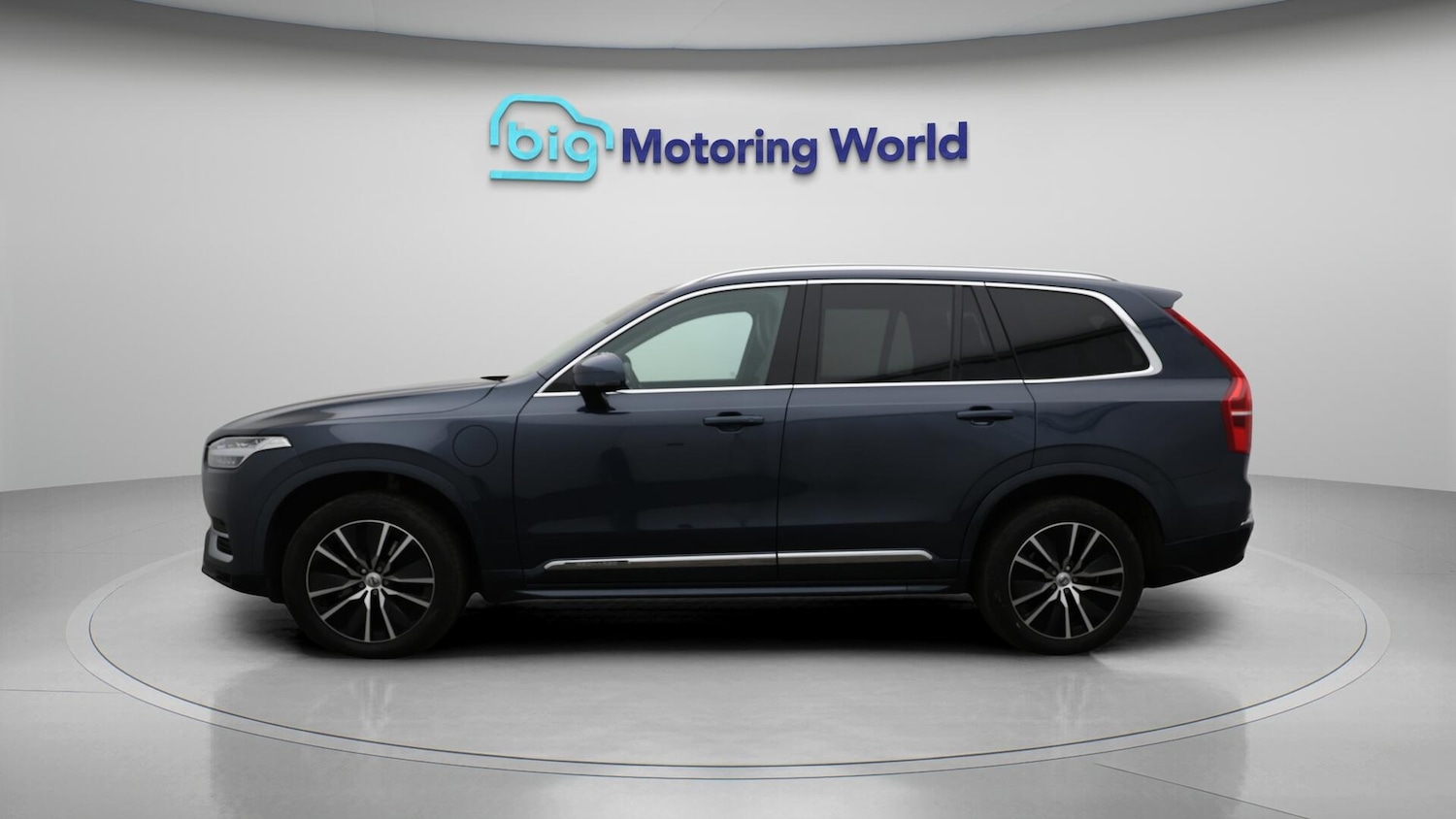 Used Volvo XC90 2023 for sale - 76771621: Photo 5