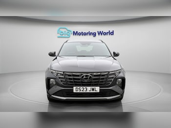 Used Hyundai TUCSON 2023 for sale - 78628236: Photo