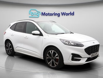 Used Ford Kuga 2022 for sale - 75719637: Photo