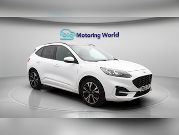 Used Ford Kuga 2022 for sale - 75719637: Photo