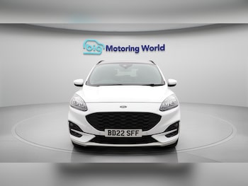 Used Ford Kuga 2022 for sale - 75719637: Photo