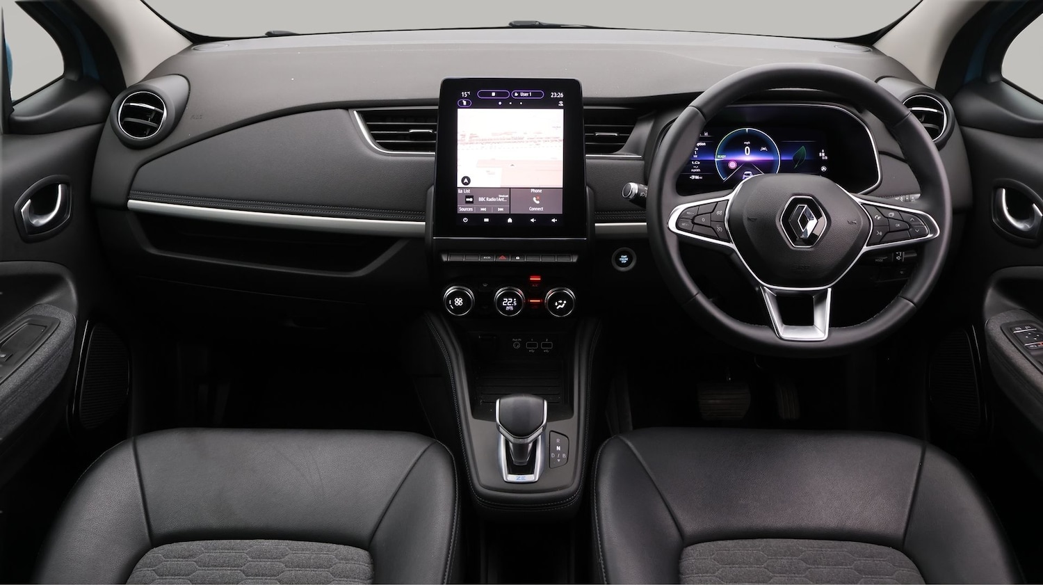 Used Renault Zoe 2021 for sale - 77934903: Photo 13