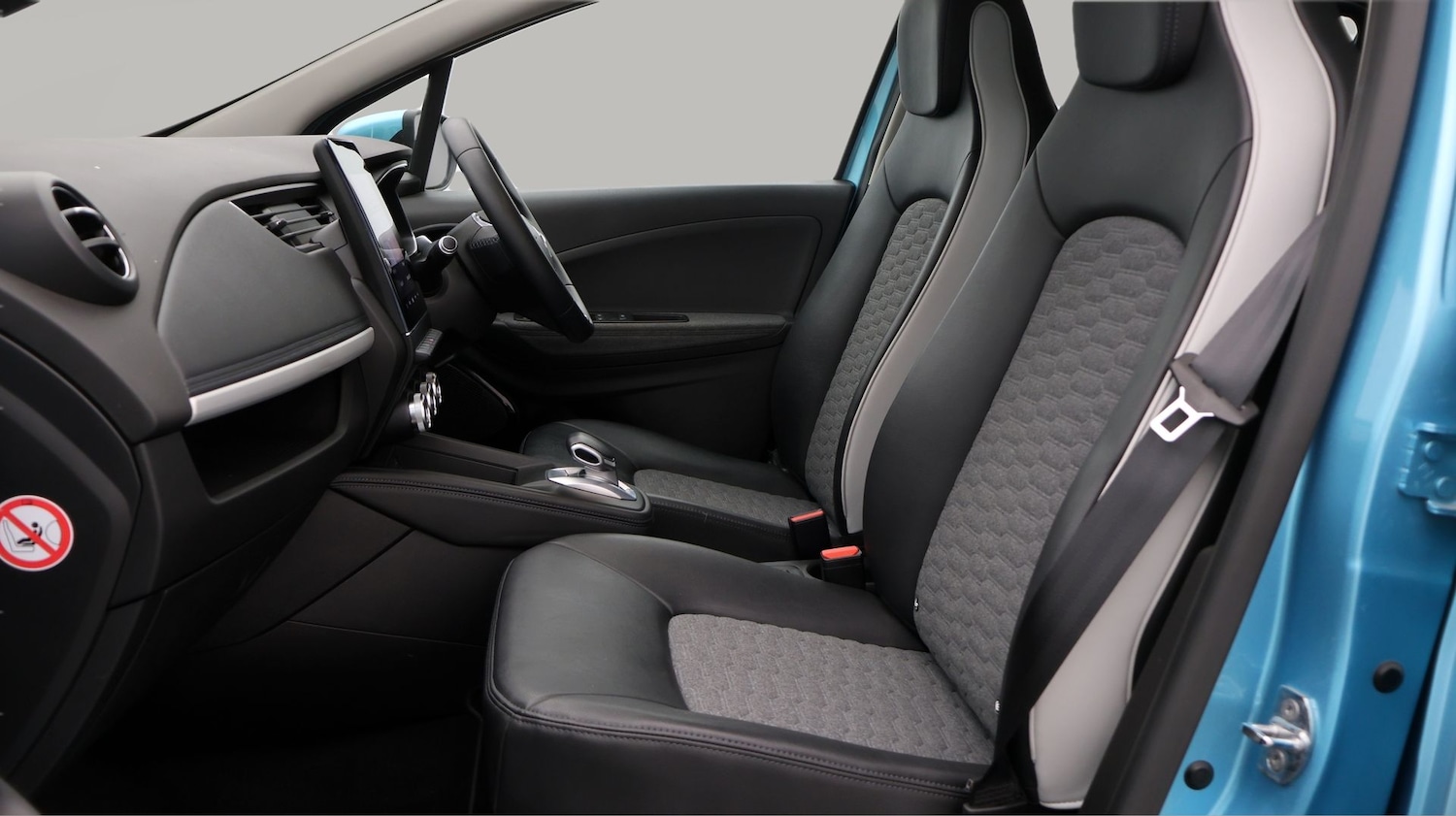 Used Renault Zoe 2021 for sale - 77934903: Photo 14