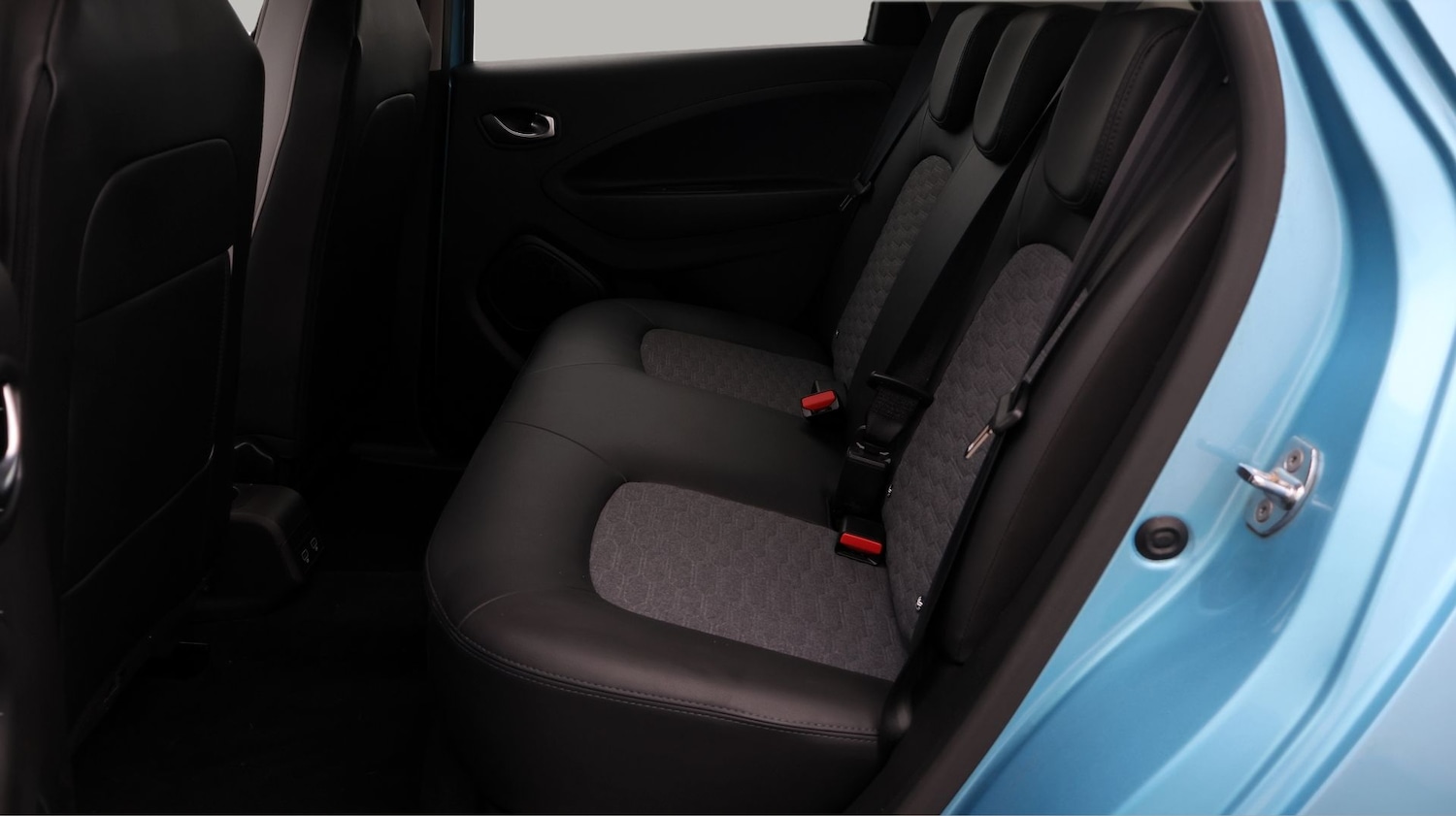 Used Renault Zoe 2021 for sale - 77934903: Photo 16