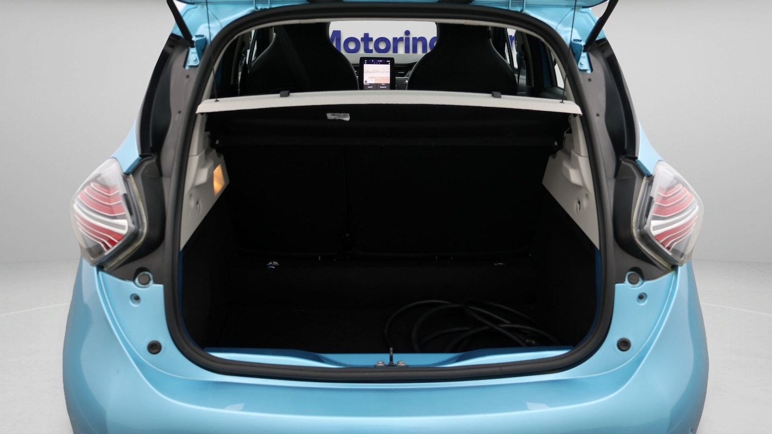 Used Renault Zoe 2021 for sale - 77934903: Photo 17