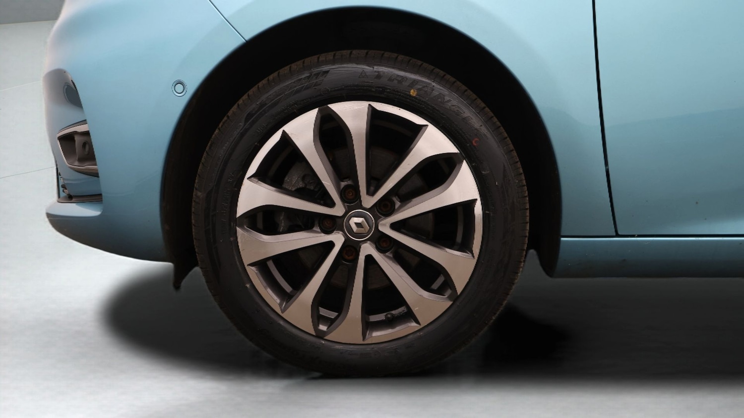 Used Renault Zoe 2021 for sale - 77934903: Photo 18