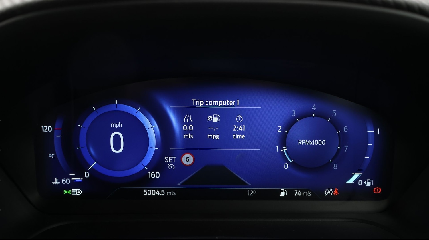 Used Ford Puma 2023 for sale - 77437996: Photo 10