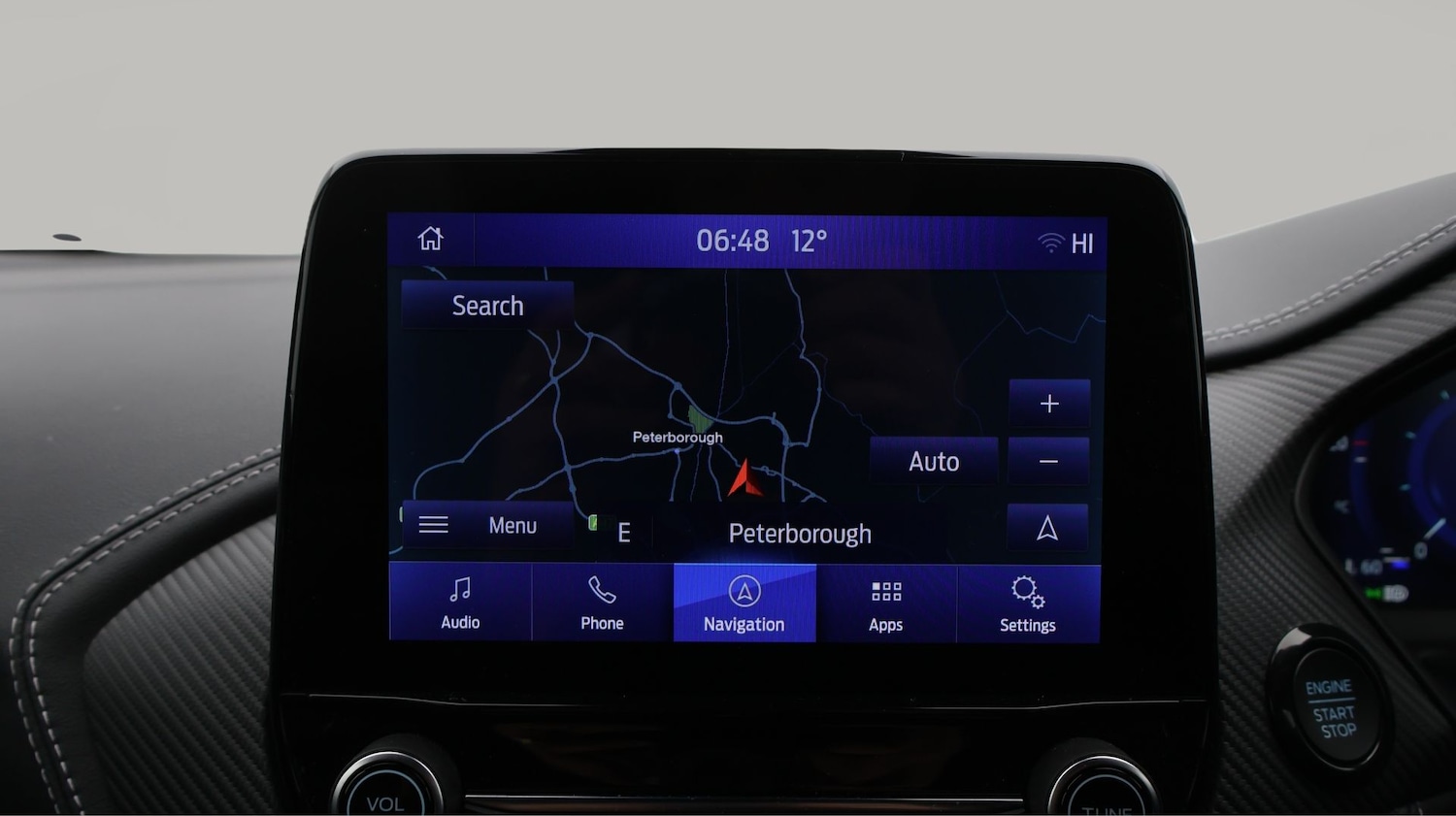 Used Ford Puma 2023 for sale - 77437996: Photo 11