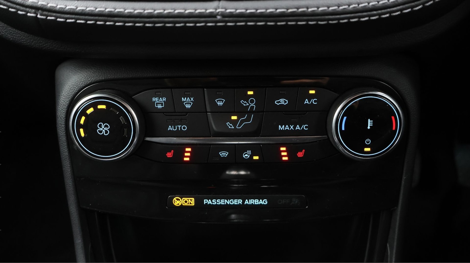 Used Ford Puma 2023 for sale - 77437996: Photo 12