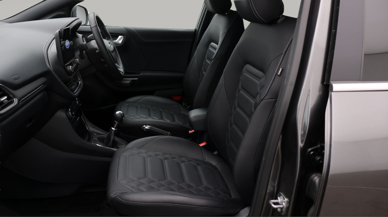 Used Ford Puma 2023 for sale - 77437996: Photo 14