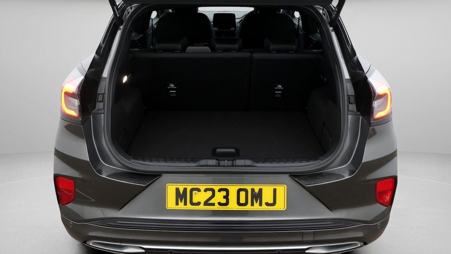 Used Ford Puma 2023 for sale - 77437996: Photo 17