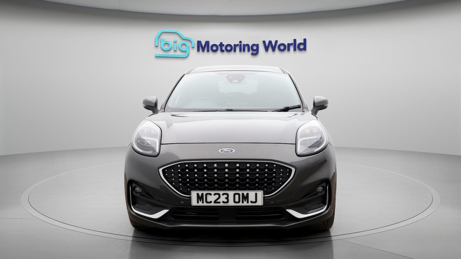 Used Ford Puma 2023 for sale - 77437996: Photo 2