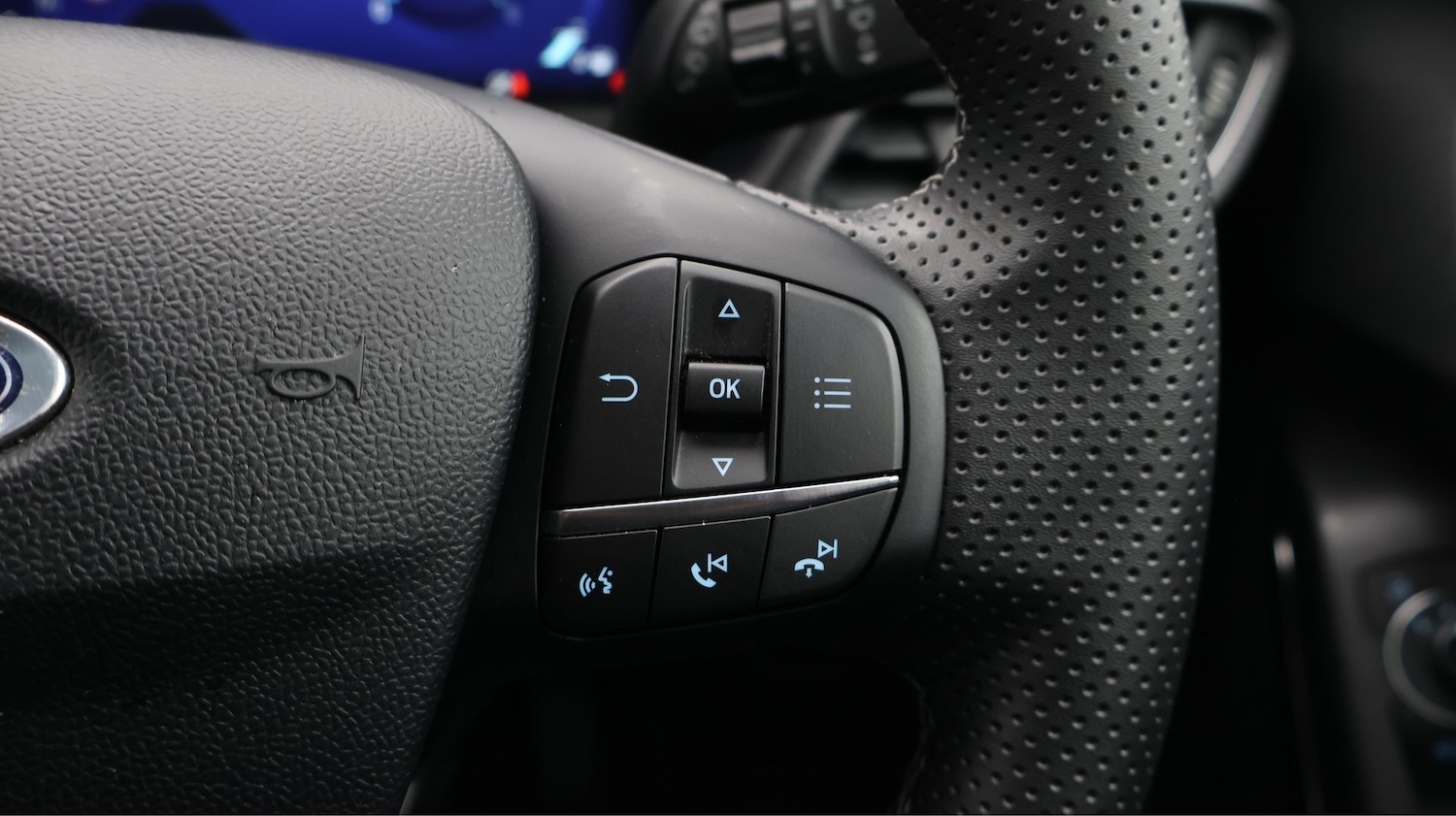 Used Ford Puma 2023 for sale - 77437996: Photo 23