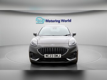 Used Ford Puma 2023 for sale - 77437996: Photo