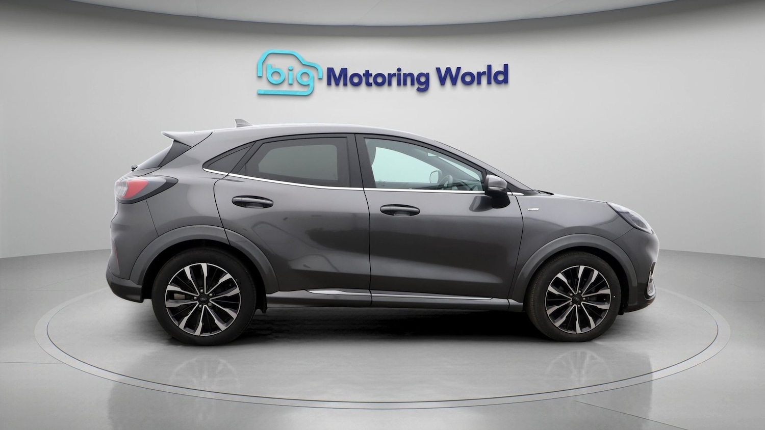 Used Ford Puma 2023 for sale - 77437996: Photo 8