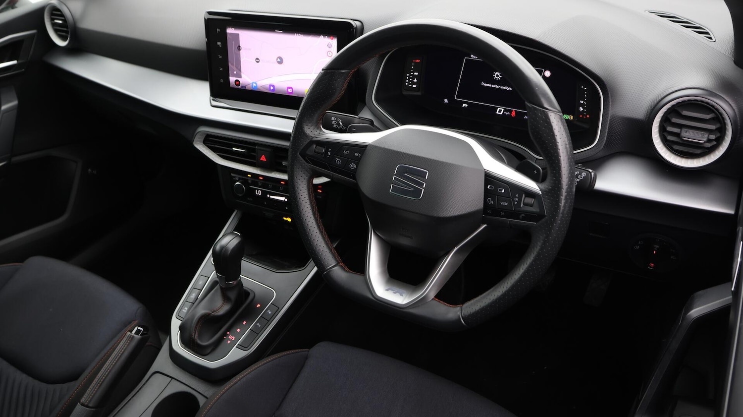 Used SEAT Arona 2024 for sale - 76260109: Photo 10