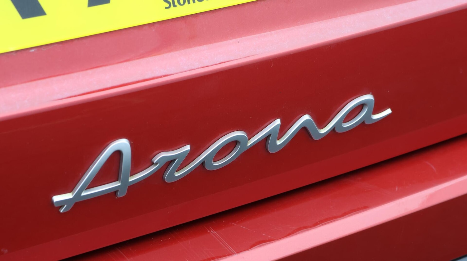 Used SEAT Arona 2024 for sale - 76260109: Photo 22