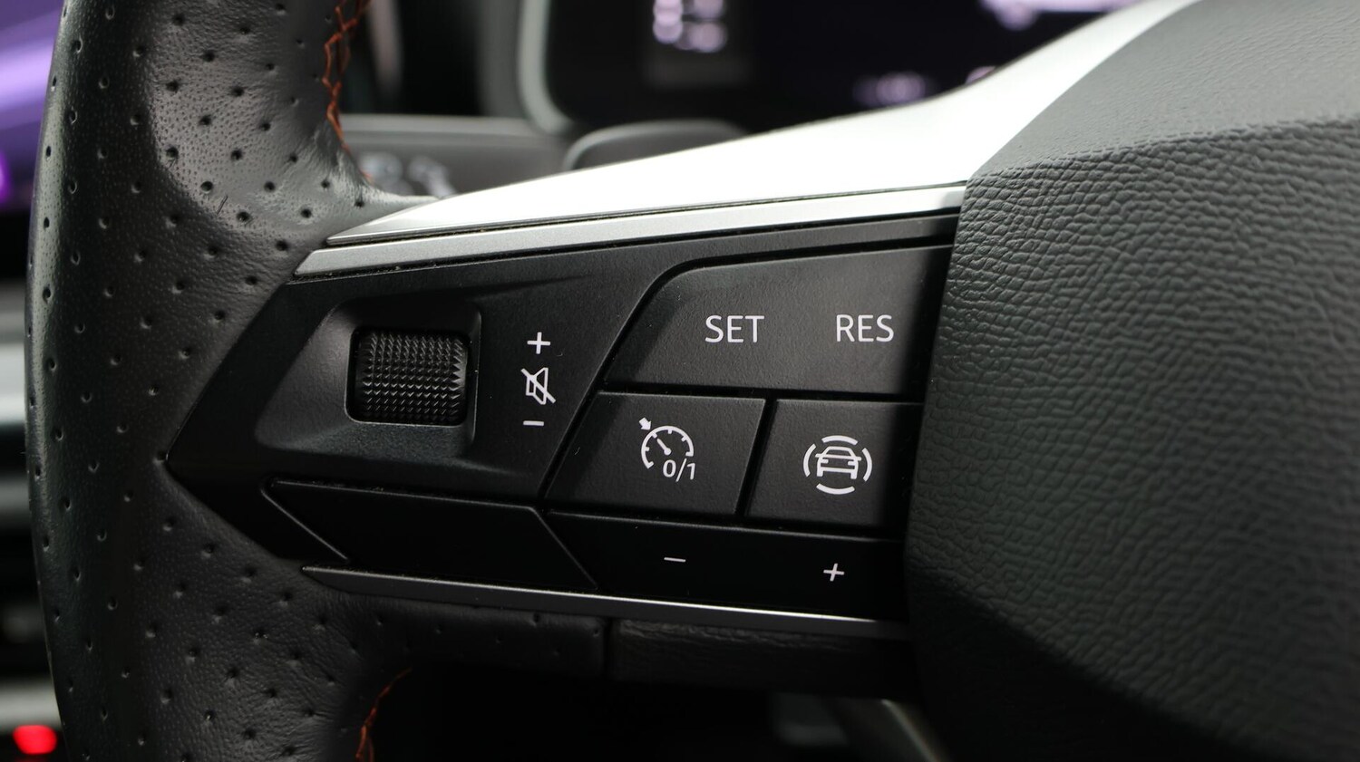 Used SEAT Arona 2024 for sale - 76260109: Photo 24
