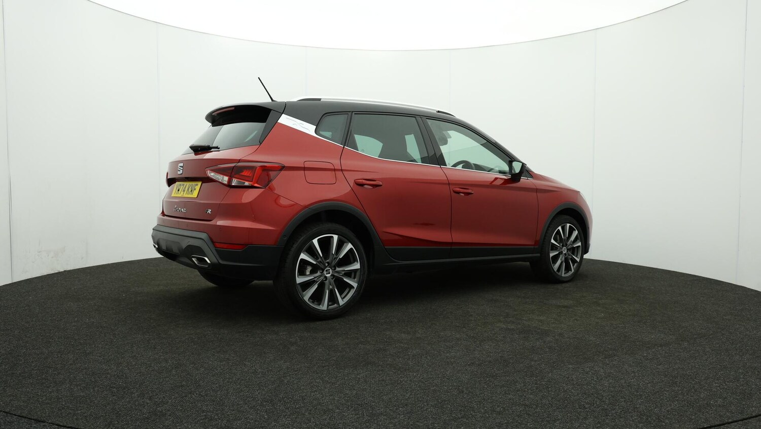Used SEAT Arona 2024 for sale - 76260109: Photo 39
