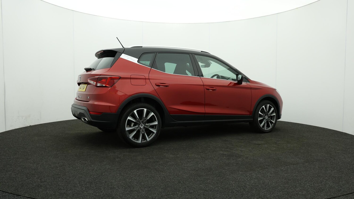 Used SEAT Arona 2024 for sale - 76260109: Photo 40