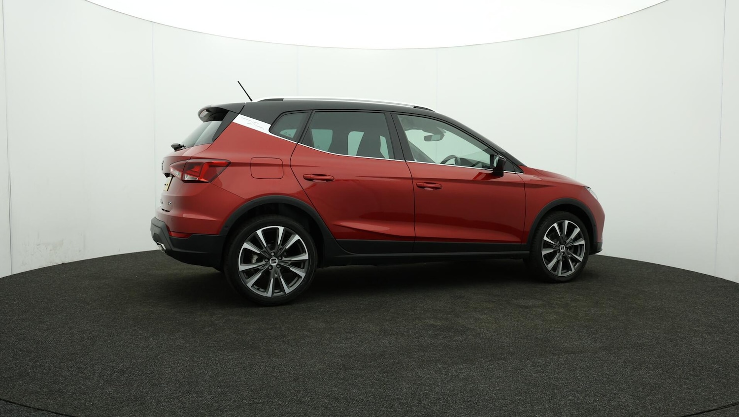 Used SEAT Arona 2024 for sale - 76260109: Photo 41