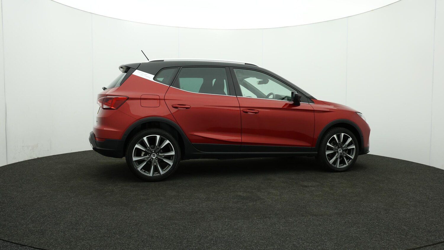 Used SEAT Arona 2024 for sale - 76260109: Photo 42