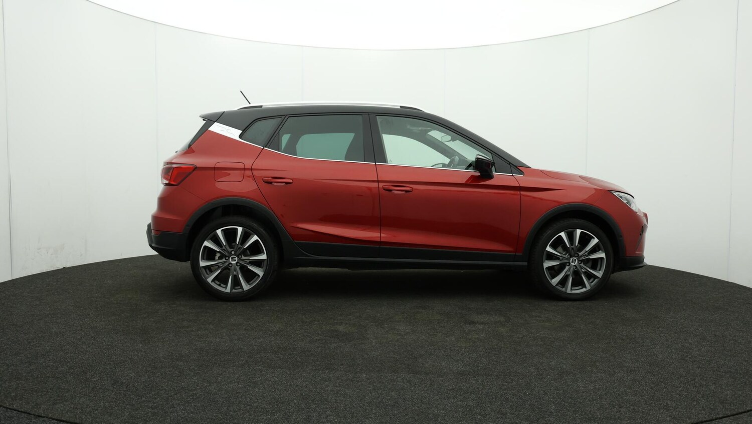 Used SEAT Arona 2024 for sale - 76260109: Photo 44